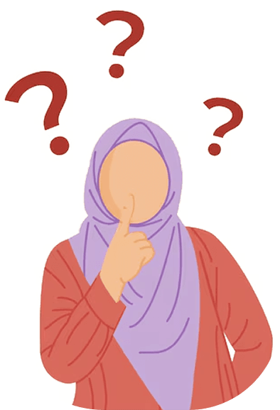 الإجابات الجدیدة