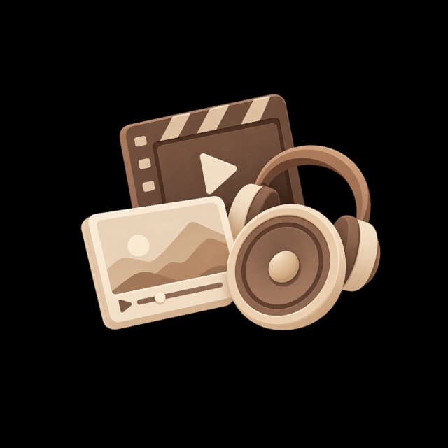 الصوتیات و المرئیات