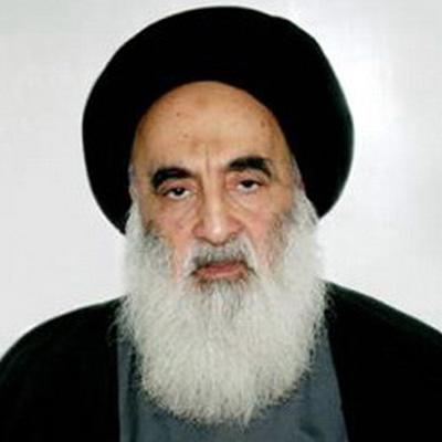 sistani