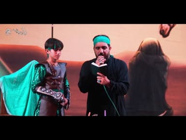  طولك على عيوني انچفه | بندرية 