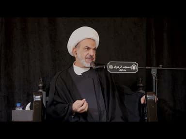  عصر الامام موسى الكاظم ودوره 