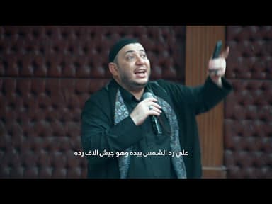  قالع الفرسان - ليله 17محرم 1443هجري 