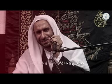 نعي عجيبة تصلي من قعدة