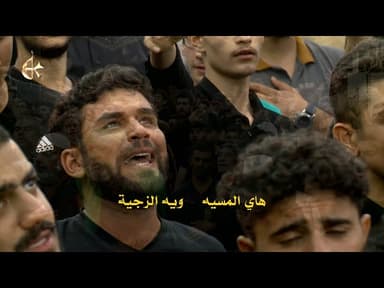 شمعة شبابك