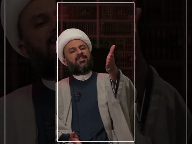 تناقض الشيعة في المهدي؟!!!
