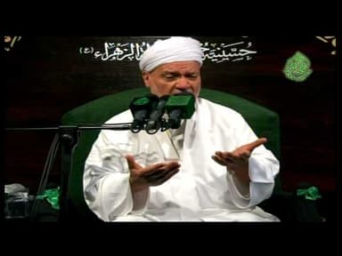 دعاء التوسل