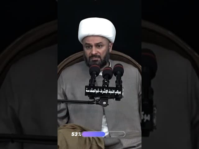  انشغلت بهم الدنيا قبل مجيئهم؟!! 