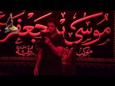 انفتح باب السجن