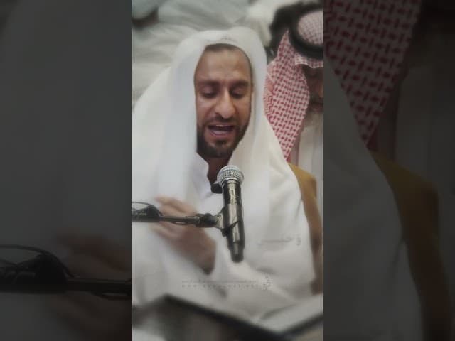  اللهم عظم بلائي | من دعاء كميل بن زياد