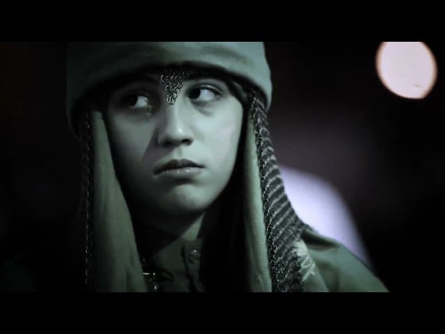 جاسم يا شباب الدين