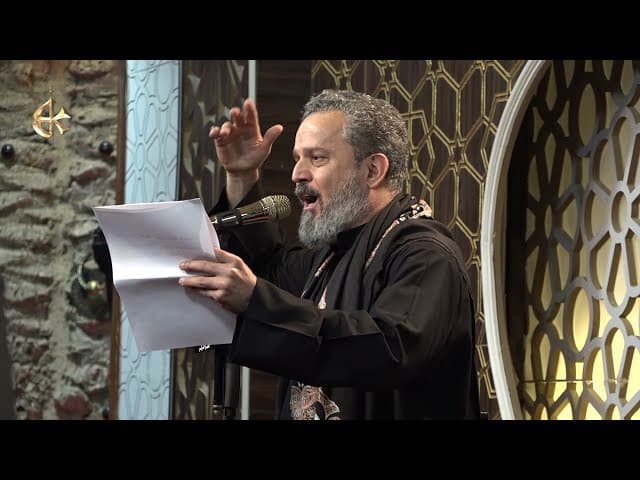 عقيدتنا الزجيه 