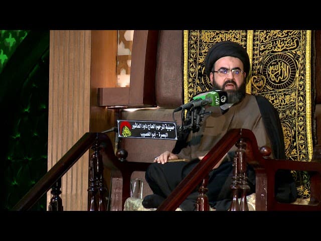 تساوي الاسباب المادية والوسائل الغيبية