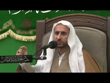 مولد الإمام محمد الجواد ( ع )