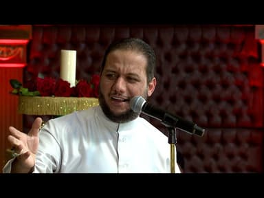 ليلة 15 رمضان 1441 هجري