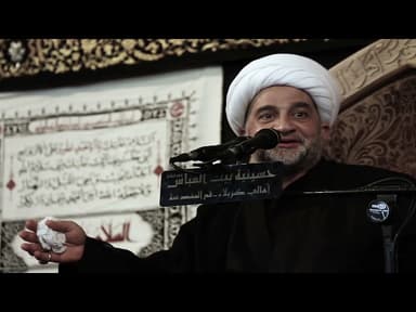 ليلة 4 محرم الحرام 1442 هـ