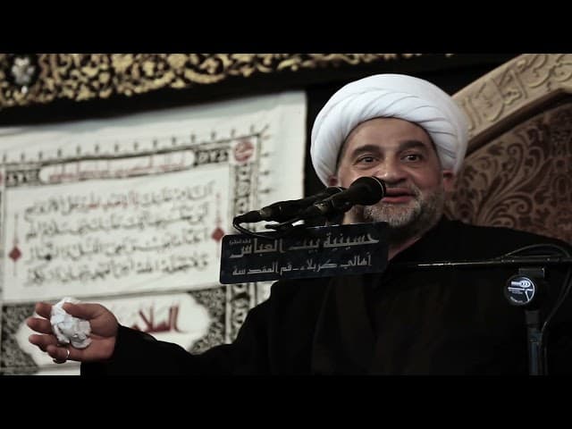 ليلة 4 محرم الحرام 1442 هـ