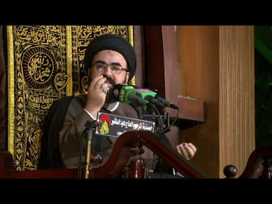 برهان النظم وعشوائية الشرور