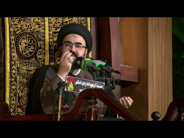 برهان النظم وعشوائية الشرور