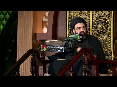 قصة جحا ونسبية الحقيقة