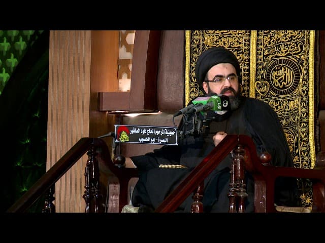 قصة جحا ونسبية الحقيقة