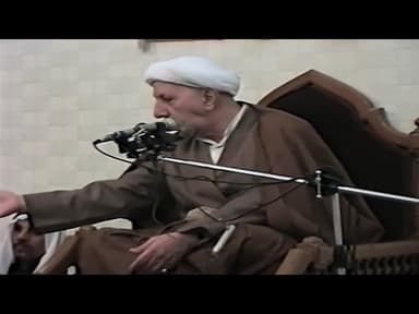 ليلة ولادة الإمام علي (ع)