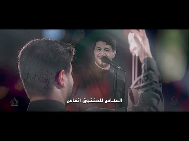  عندي وصيتين | شهادة الامام الصادق (عليه السلام)