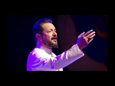  اوبريت يا مالك المكان - ميلاد الإمام المهدي عج 1447 - 2026 م 