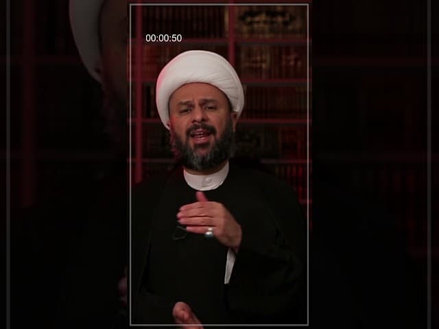  عالمة غير معلّمة ؟!! 