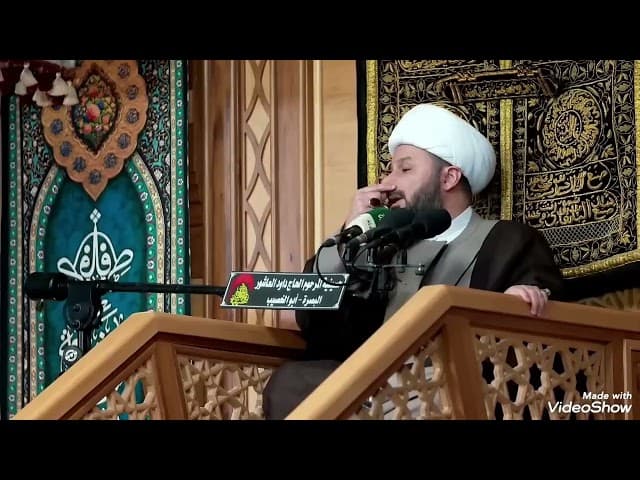 قصة ابن أبي عمير