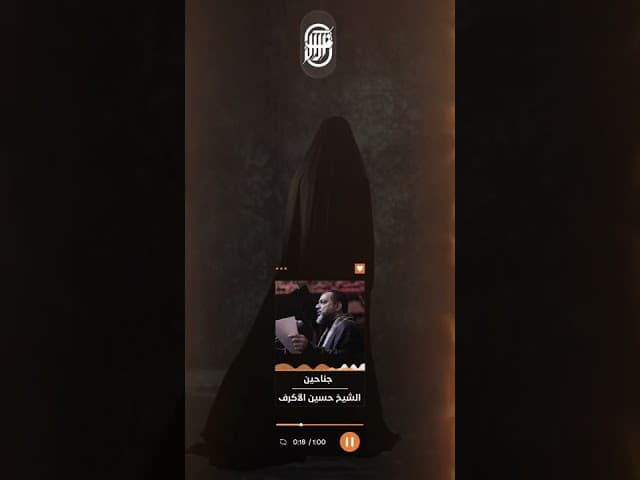 جناحين