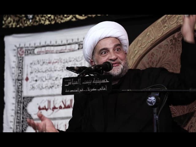 ليلة 7 محرم الحرام 1442 هـ