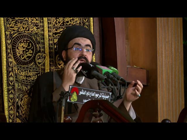 لماذا قدم الله الخوف على سائر البلايا ؟