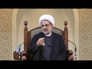  الجانب الاقتصادي في حياة الامام الكاظم عليه السلام 