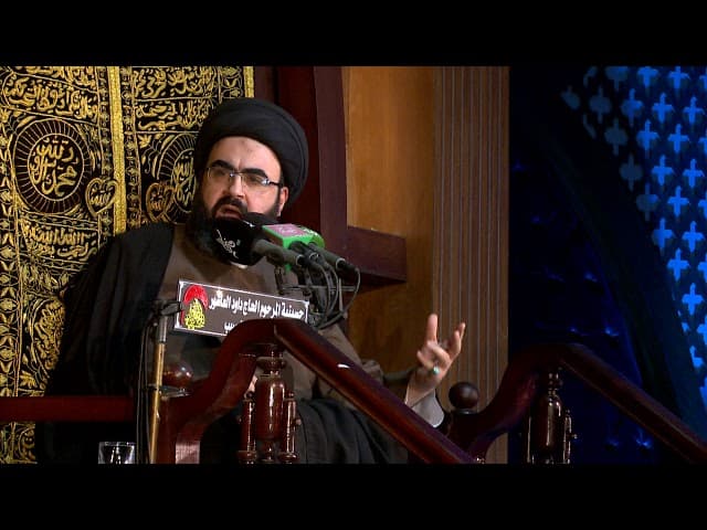 الحقيقة المهدوية تستفز اهل الضلال