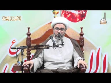  مولد الامام العباس عليه السلام