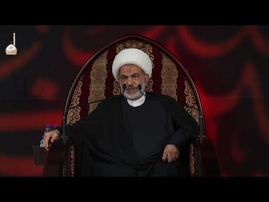 ذكرى استشهاد الإمام علي الرضا (ع) 