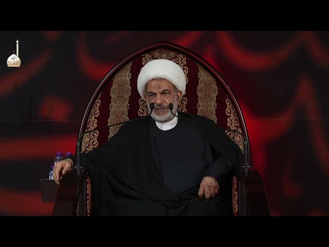 ذكرى استشهاد الإمام علي الرضا (ع) 