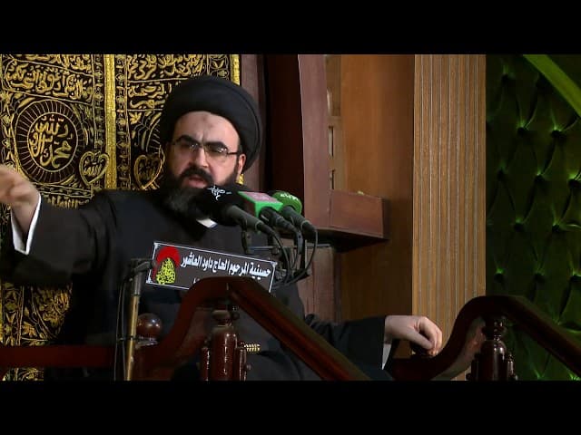 دعوى أن المراجع ليسوا من رواة الحديث