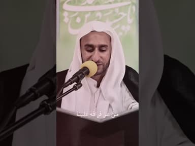 فنحن مودعوه وداع من عز فراقه علينا | وداع شهر رمضان المبارك