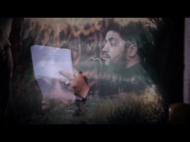 يعباس ابوجودك لو عطش مر بالخيم مرد