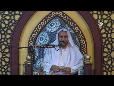  كريم ويكرم ضيوفه | مولد الإمام الجواد (ع) 