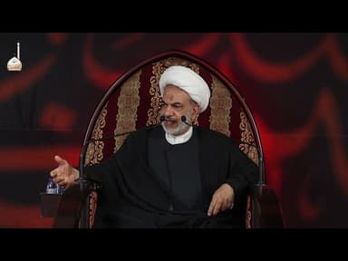  ذكرى الأربعين لإستشهاد الإمام الحسين (ع)