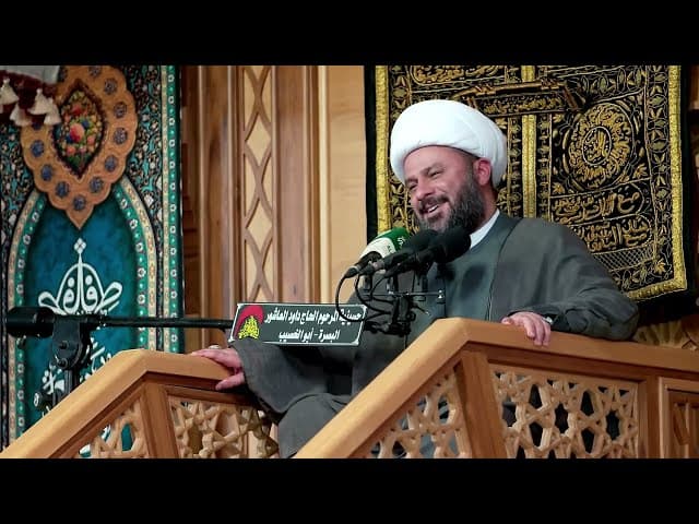  القدوة في ثقافة القران الكريم[١] 