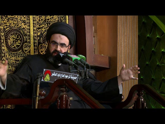 الهدف الرئيسي لمناهج التشكيك الديني