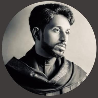 مهدي المسلم