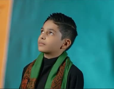 علي حسام الموسوي