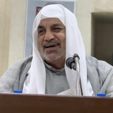 وشال جرحي بيه شظم دمي