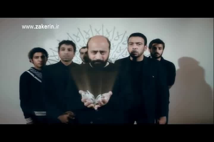الشيخ حسين الأكرف
