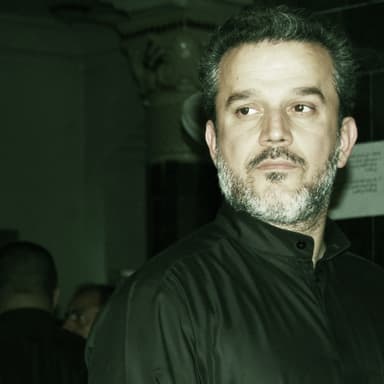 آيات مع محمد الحجیرات