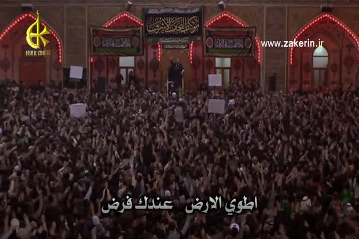 باسم الكربلائي